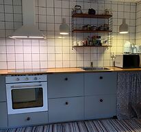 Villa Maria Garden Cottages