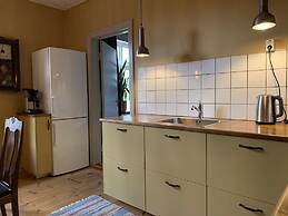 Villa Maria Garden Cottages