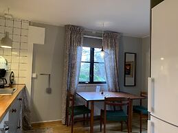 Villa Maria Garden Cottages