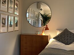 Villa Maria Garden Cottages