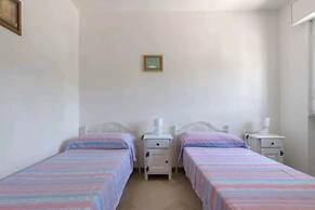 Villa With Garden and Relaxing Atmosphere