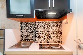 OYO Life 2837 Apartment Dramaga Tower