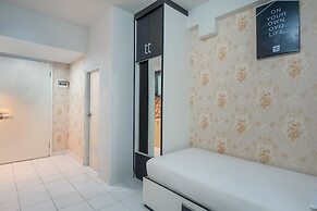 OYO Life 2837 Apartment Dramaga Tower