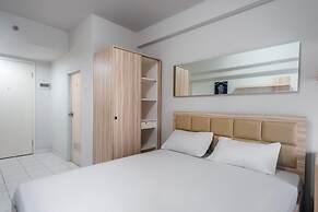 OYO Life 2837 Apartment Dramaga Tower