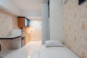 OYO Life 2837 Apartment Dramaga Tower