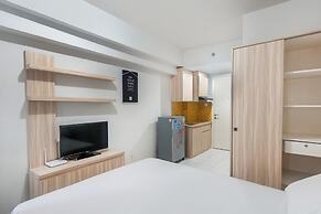 OYO Life 2837 Apartment Dramaga Tower