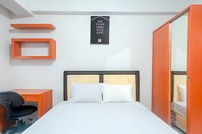 OYO Life 2837 Apartment Dramaga Tower