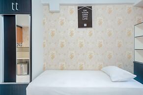 OYO Life 2837 Apartment Dramaga Tower