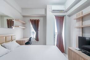 OYO Life 2837 Apartment Dramaga Tower