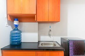 OYO Life 2837 Apartment Dramaga Tower