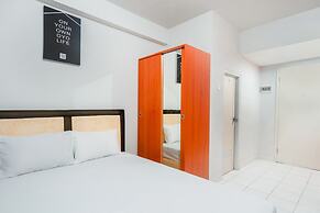 OYO Life 2837 Apartment Dramaga Tower