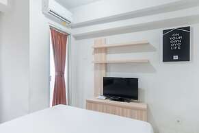 OYO Life 2837 Apartment Dramaga Tower