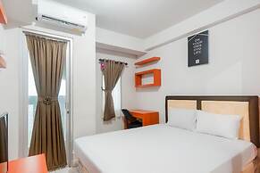 OYO Life 2837 Apartment Dramaga Tower