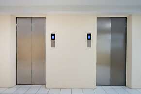 OYO Life 2837 Apartment Dramaga Tower