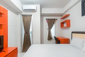 OYO Life 2837 Apartment Dramaga Tower