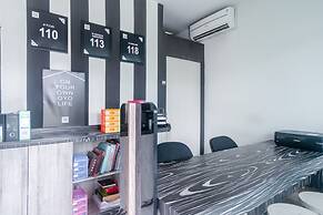 OYO Life 2837 Apartment Dramaga Tower