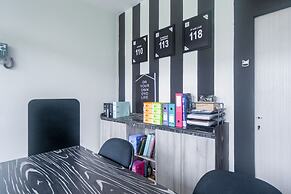 OYO Life 2837 Apartment Dramaga Tower