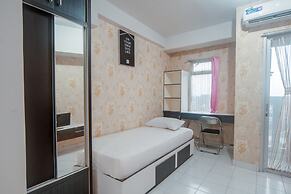 OYO Life 2837 Apartment Dramaga Tower