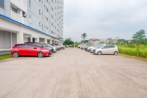 OYO Life 2837 Apartment Dramaga Tower