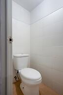 OYO Life 2837 Apartment Dramaga Tower