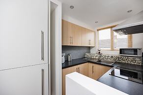 Bijoux Central Plymouth 1 Bed Apartment