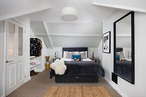 Bijoux Central Plymouth 1 Bed Apartment