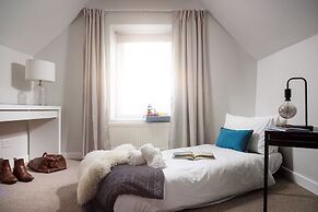 Bijoux Central Plymouth 1 Bed Apartment