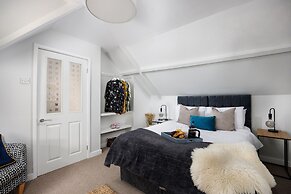 Bijoux Central Plymouth 1 Bed Apartment