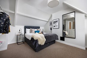 Bijoux Central Plymouth 1 Bed Apartment