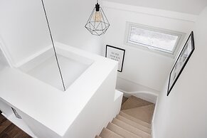 Bijoux Central Plymouth 1 Bed Apartment