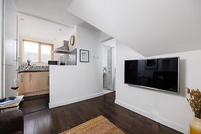 Bijoux Central Plymouth 1 Bed Apartment