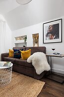 Bijoux Central Plymouth 1 Bed Apartment