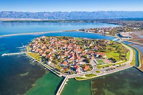 Villa Rose Zadarvillas