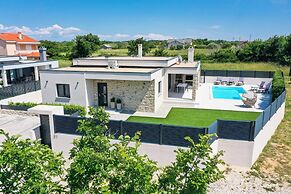 Villa Rose Zadarvillas