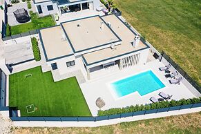 Villa Rose Zadarvillas