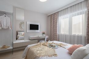 Villa Rose Zadarvillas