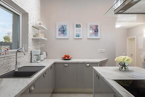 Villa Rose Zadarvillas