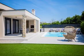 Villa Rose Zadarvillas