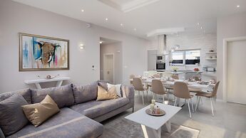 Villa Rose Zadarvillas