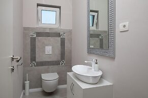 Villa Rose Zadarvillas