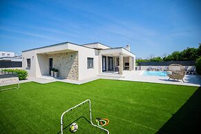 Villa Rose Zadarvillas