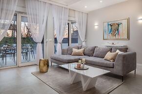 Villa Rose Zadarvillas