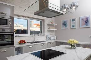 Villa Rose Zadarvillas