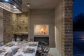 Villa Rose Zadarvillas