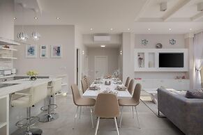 Villa Rose Zadarvillas