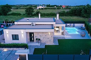 Villa Rose Zadarvillas