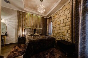 Chateau Rond Boutique Hotel & Spa