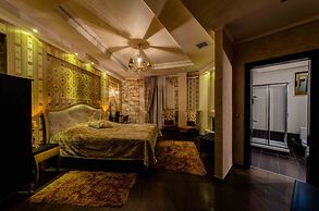 Chateau Rond Boutique Hotel & Spa