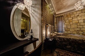 Chateau Rond Boutique Hotel & Spa
