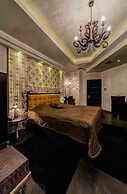 Chateau Rond Boutique Hotel & Spa